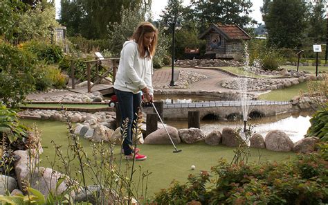 Äventyrsgolf luleå